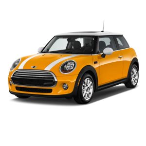 COOPER (F55-56-F57) 2015+ CLUBMAN (F54) 2015+ ROADSTER (F59) 2014+ COUNTRYMAN (F60) 2016+