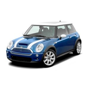 COOPER (R50-R52-R53) 2000-2006