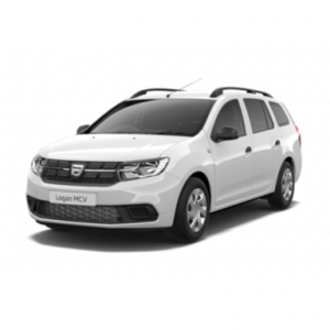 DUSTER - LOGAN - SANDERO 2006-2012