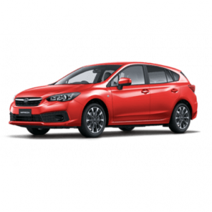 IMPREZA-FORESTER 2019+