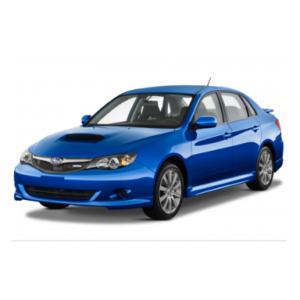 IMPREZA - FORESTER - XV 2008-2013