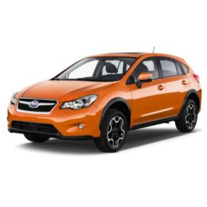 IMPREZA - FORESTER - XV 2013-2019