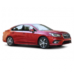 LEGACY-OUTBACK 2018+