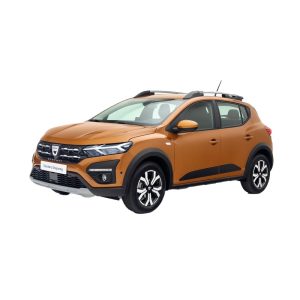 LOGAN-SANDERO-JOGGER 2020+