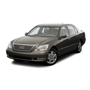 LS 430 - XF 430 2000-2006