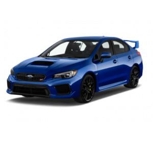 WRX 2019+
