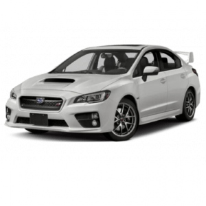 WRX STI 2019+