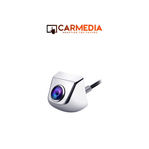 CARMEDIA CMC 04 AHD 180° SILVER