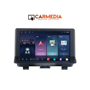 CARMEDIA CM2089-13 TABLET 9'' OEM AUDI Q3 2013-2018