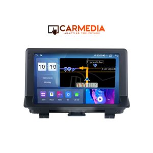 CARMEDIA CM8095-12 PRO PLUS TABLET 9.5'' OEM AUDI Q3 2013-2018