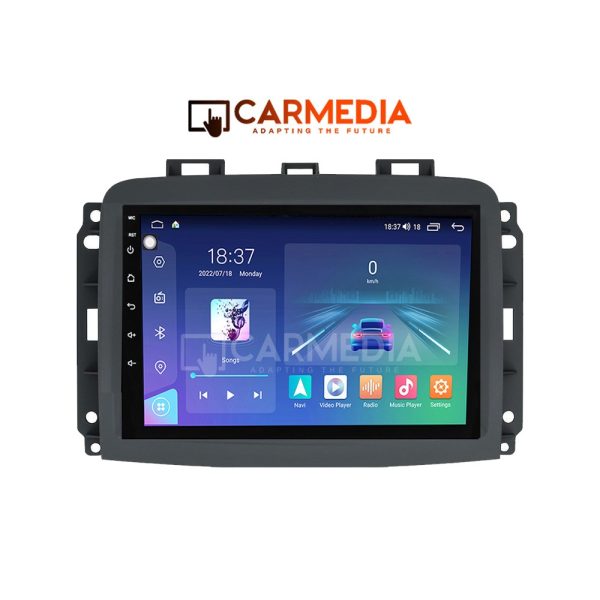 CARMEDIA CM20810-13 TABLET 10'' OEM FIAT 500L 2012+