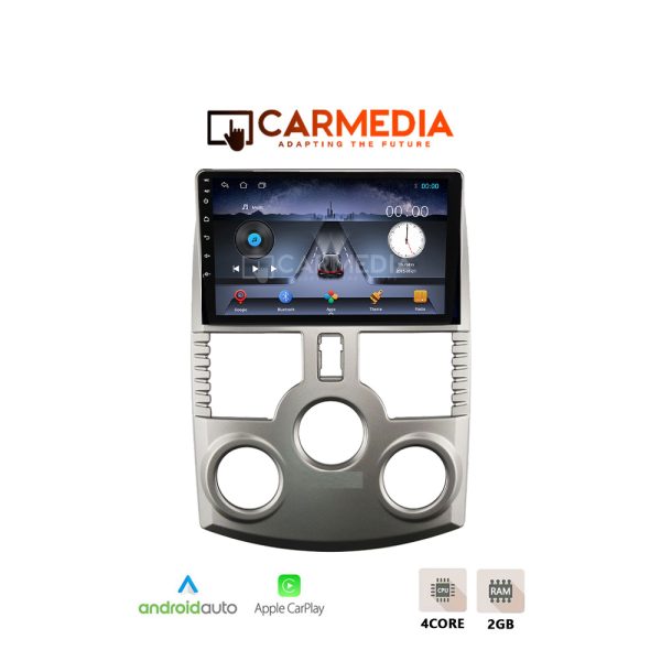 CARMEDIA CM209C-13 TABLET 9'' OEM DAIHATSU TERIOS 2006-2017