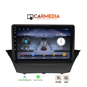 CARMEDIA CM209C-13 TABLET 9'' OEM FORD FIESTA 2010-2018