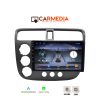 CARMEDIA CM209 13 OEM TABLET 9 HONDA CIVIC 4D 2001 2006 1