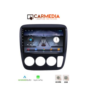 CARMEDIA CM209C-13 TABLET 9'' OEM HONDA CRV 1996-2006 A/C