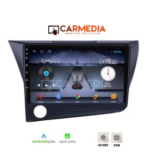 CARMEDIA CM209C-13 TABLET 9'' OEM HONDA CRZ 2010-2016