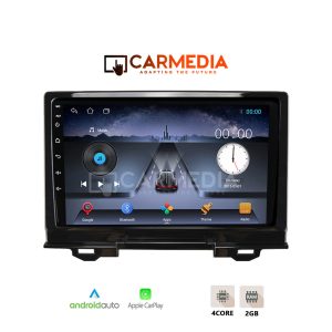 CARMEDIA CM209C-13 TABLET 9'' OEM HONDA HRV 2021+