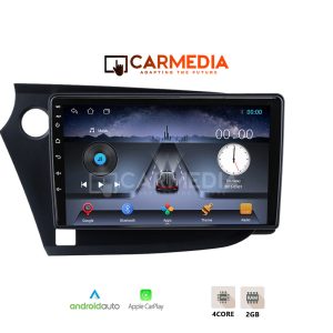CARMEDIA CM209C-13 TABLET 9'' OEM HONDA INSIGHT 2009-2014