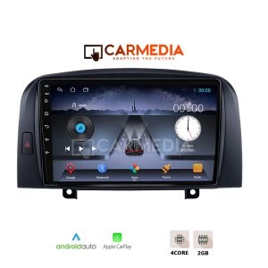 CARMEDIA CM209C-13 TABLET 9'' OEM HYUNDAI SONATA 2006-2009