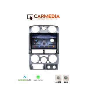 CARMEDIA CM209C-13 TABLET 9'' OEM ISUZU D-MAX 2008-2012