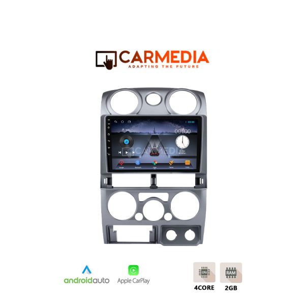 CARMEDIA CM209C-13 TABLET 9'' OEM ISUZU D-MAX 2008-2012