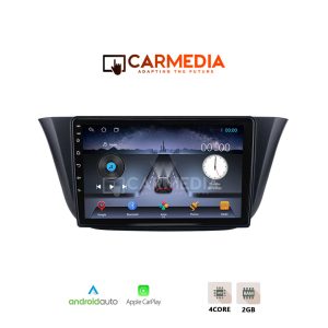 CARMEDIA CM209C-13 TABLET 9'' OEM IVECO DAILY 2014+