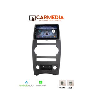 CARMEDIA CM209C-13 TABLET 9'' OEM JEEP COMMANDER 2007-2009