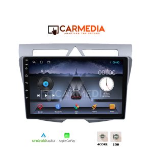 CARMEDIA CM209C-13 TABLET 9'' OEM KIA PICANTO 2008-2011