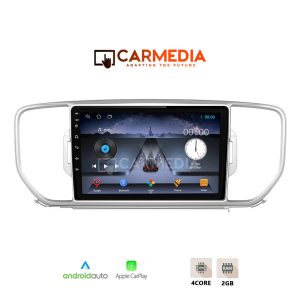 CARMEDIA CM209C-13 TABLET 9'' OEM KIA SPORTAGE 2016-2018