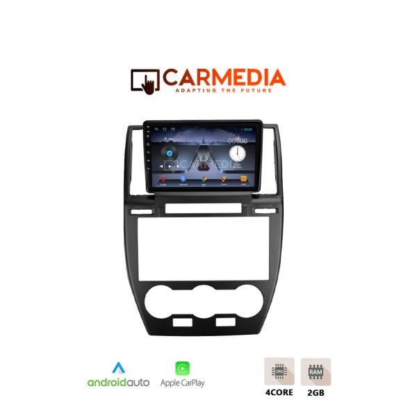 CARMEDIA CM209C-13 TABLET 9'' OEM LANDROVER FREELANDER 2 2006-2014