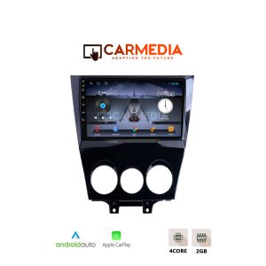 CARMEDIA CM209C-13 TABLET 9'' OEM MAZDA RX8 2008+