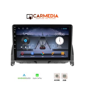 CARMEDIA CM209C-13 TABLET 9'' OEM MERCEDES C (W204) 2007-2011