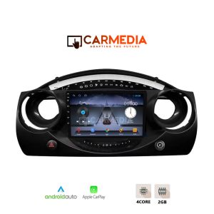 CARMEDIA CM209C-13 TABLET 9'' OEM MINI COOPER (R50-R52-R53) 2000-2006
