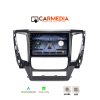 CARMEDIA CM209 13 OEM TABLET 9 MITSUBISHI PAJERO 2013 1