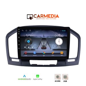 CARMEDIA CM209C-13 TABLET 9'' OEM OPEL INSIGNIA 2008-2013