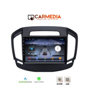 CARMEDIA CM209C-13 TABLET 9'' OEM OPEL INSIGNIA 2014-2017