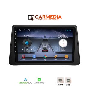 CARMEDIA CM209C-13 TABLET 9'' OEM OPEL MOKKA 2012-2015