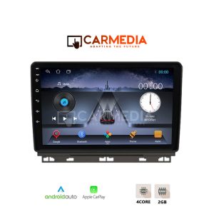 CARMEDIA CM209C-13 TABLET 9'' OEM RENAULT CLIO 2019+