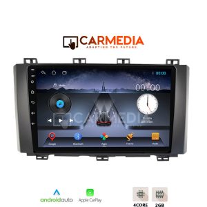 CARMEDIA CM209C-13 TABLET 9'' OEM SEAT ATECA 2017+
