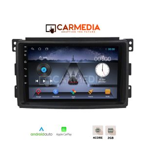 CARMEDIA CM209C-13 TABLET 9'' OEM SMART 2007-2010
