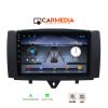 CARMEDIA CM209 13 OEM TABLET 9 SMART 451 2010 2015 1