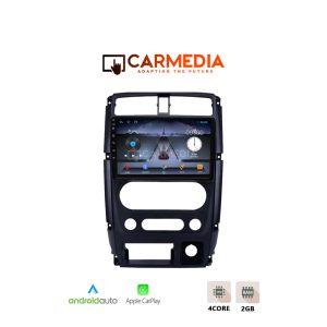CARMEDIA CM209C-13 TABLET 9'' OEM SUZUKI JIMNY 2007-2017