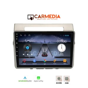 CARMEDIA CM209C-13 TABLET 9'' OEM TOYOTA COROLLA VERSO 2004-2009