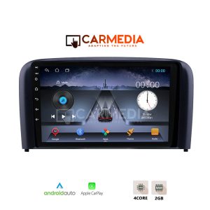 CARMEDIA CM209C-13 TABLET 9'' OEM VOLVO S80 1998-2006