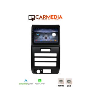 CARMEDIA CM209C-13 TABLET 9'' OEM FORD F150 2004-2014