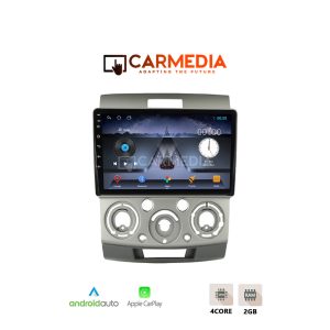 CARMEDIA CM209C-13 TABLET 9'' OEM FORD RANGER | MAZDA BT50 2006-2011