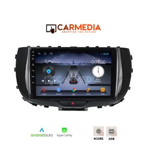 CARMEDIA CM209C-13 TABLET 9'' OEM KIA SOUL 2019+