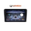 CARMEDIA CM209 13 TABLET 9 OEM TOYOTA AVENSIS T25 2003 2008 BLACK 1