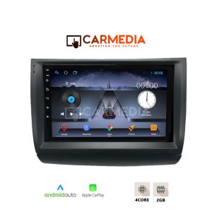 CARMEDIA CM209C-13 TABLET 9'' OEM TOYOTA PRIUS 2004-2009