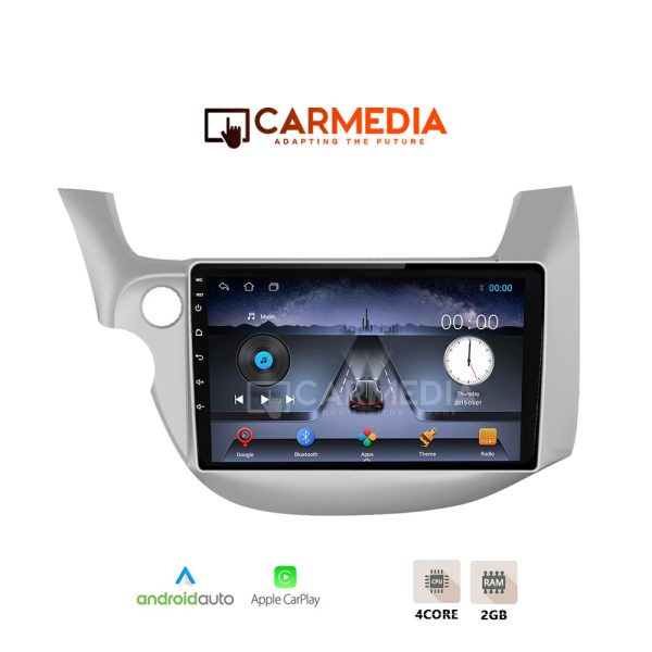 CARMEDIA CM210C-13 TABLET 10'' OEM HONDA JAZZ 2008-2012
